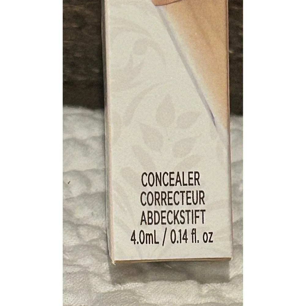 NIB Pretty Vulgar Under Cover Concealer Shade 64 Full‎ Size 4mL